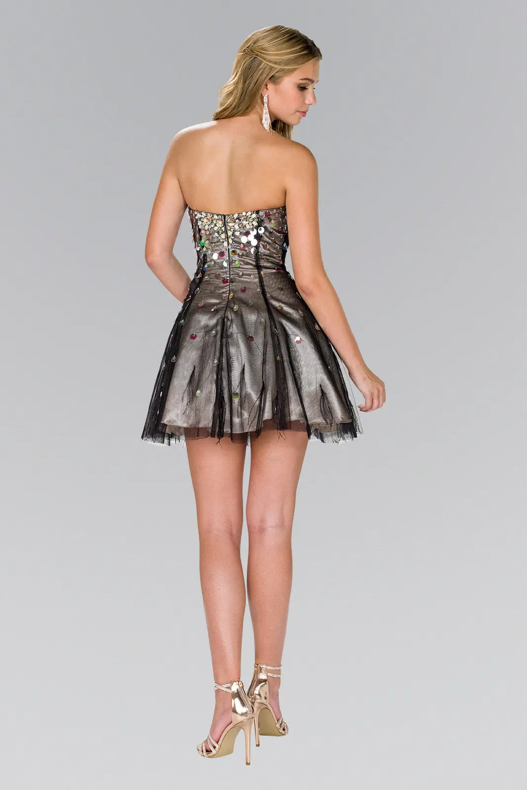 GS1023 Elizabeth K Dress