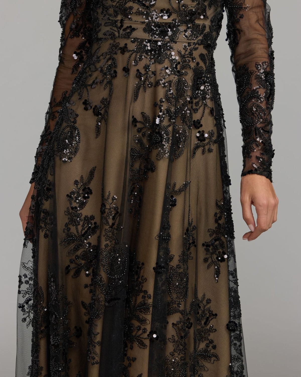 Mac Duggal 68908 Dress - ElbisNY