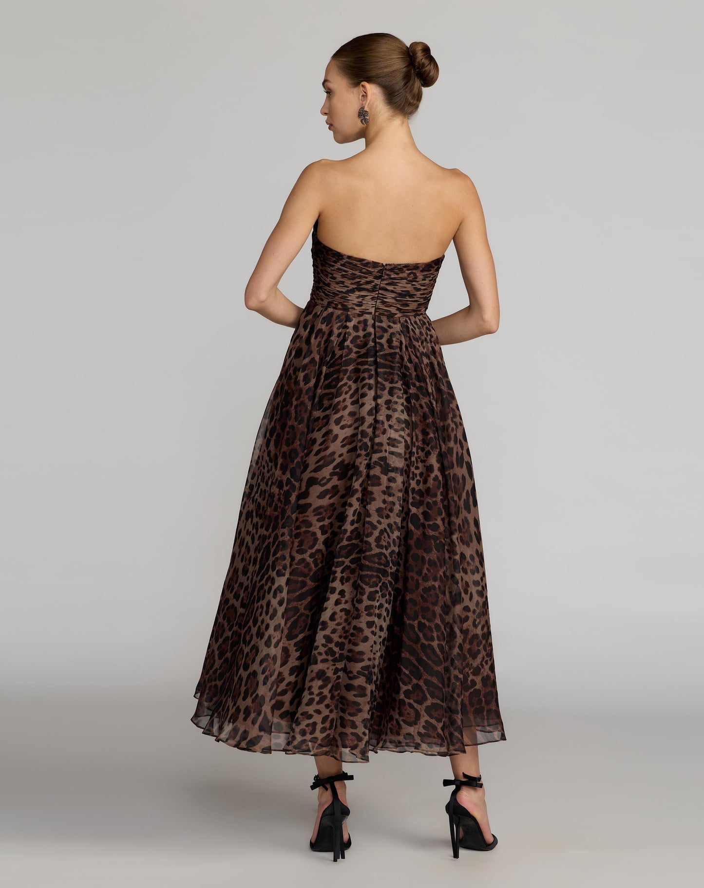 Ieena for Mac Duggal 56350 Dress