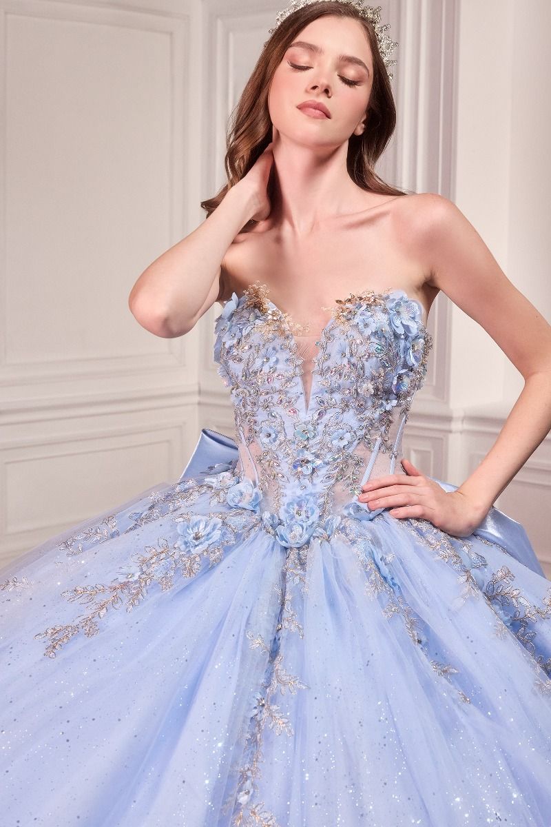 Ladivine 15726 Dress