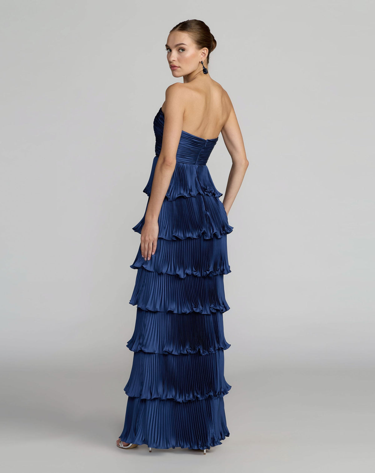 Ieena for Mac Duggal 49981 Dress - ElbisNY