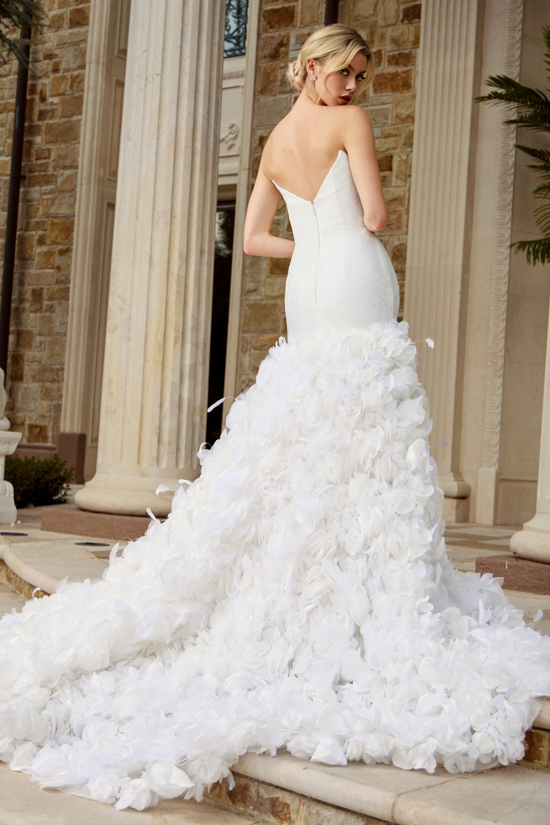 Jovani JB45121 Dress