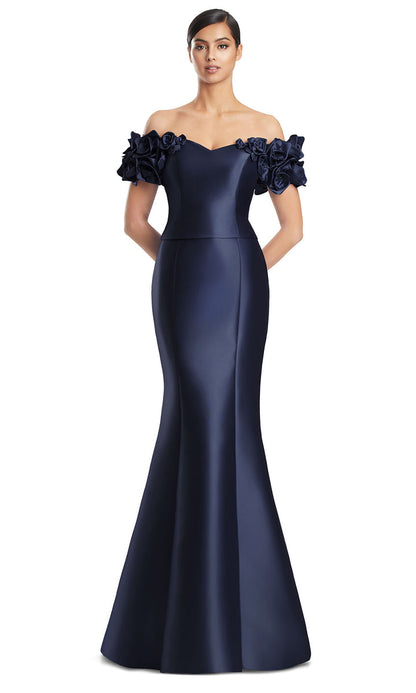 Alexander by Daymor 3254S26 Dress