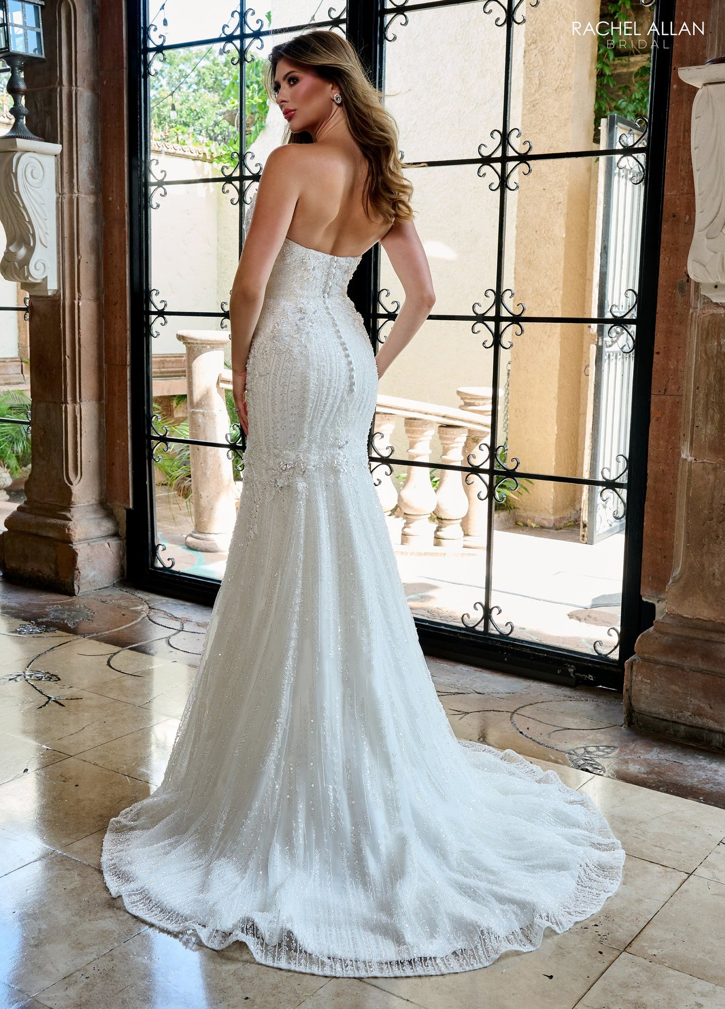 Rachel Allan RB5093 Dress