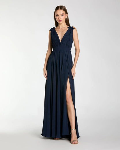 Ieena for Mac Duggal 55321 Dress - ElbisNY