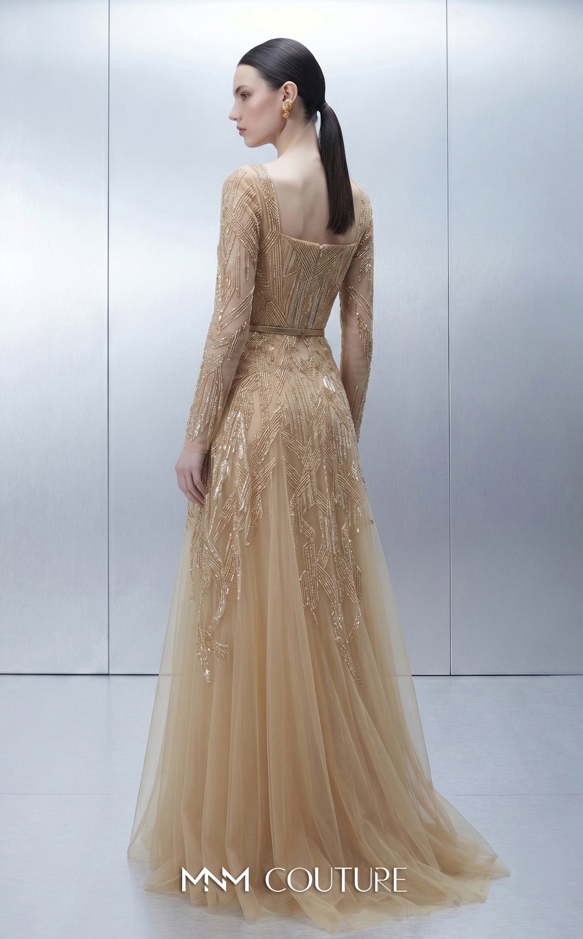 MNM Couture E0178 Dress
