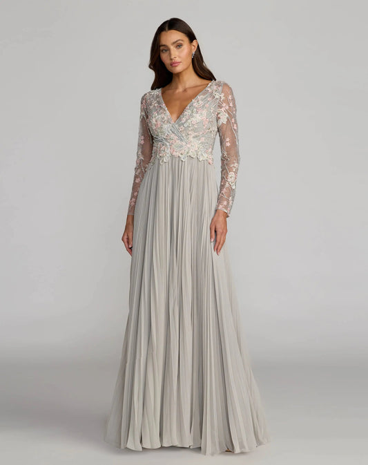 Mac Duggal 21332 Dress