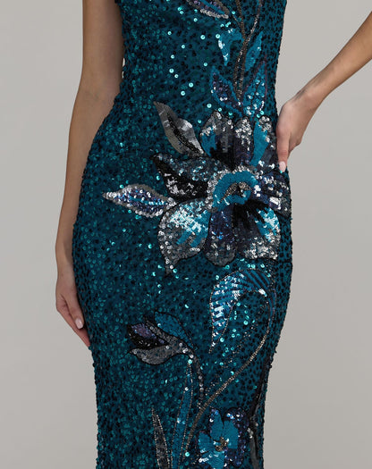Mac Duggal 6295 Dress