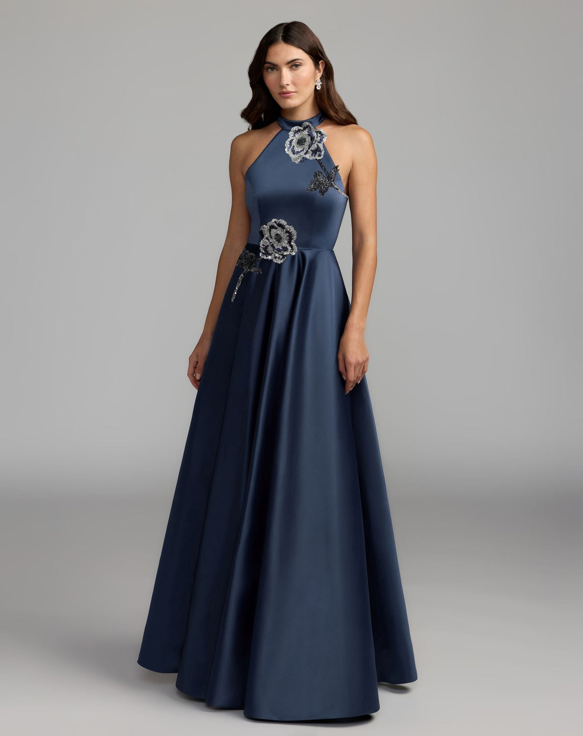 Ieena for Mac Duggal 21415 Dress