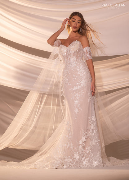 Rachel Allan RB5101 Dress