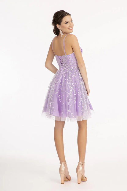 GS1998 Elizabeth K Dress
