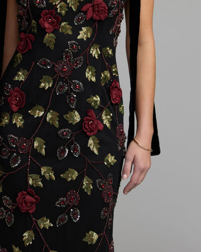 Mac Duggal 9411 Dress