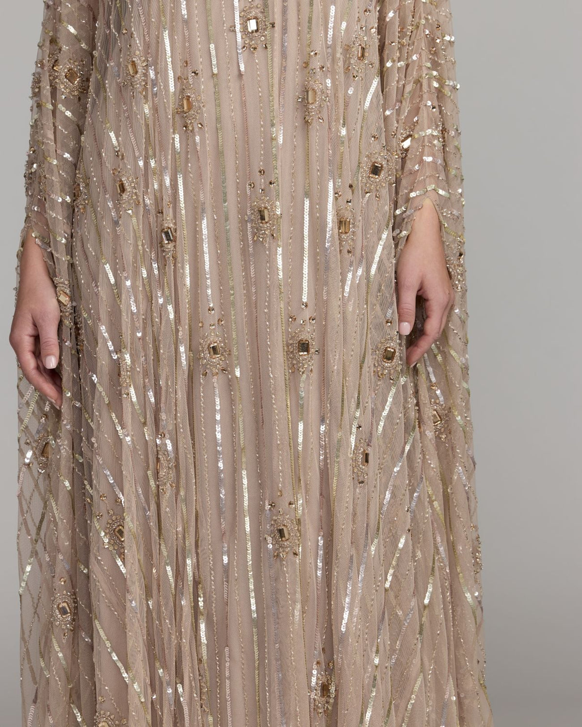 Mac Duggal 9526 Dress
