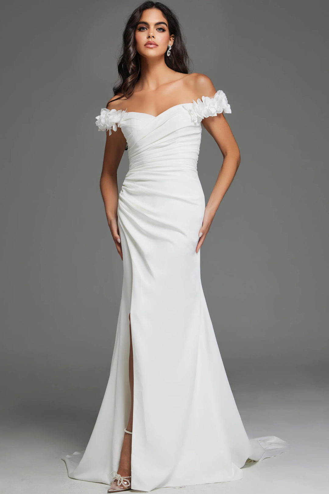 Jovani JB43323 Dress