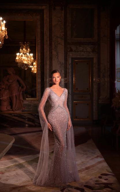 Chic and Holland HF110682 Dress