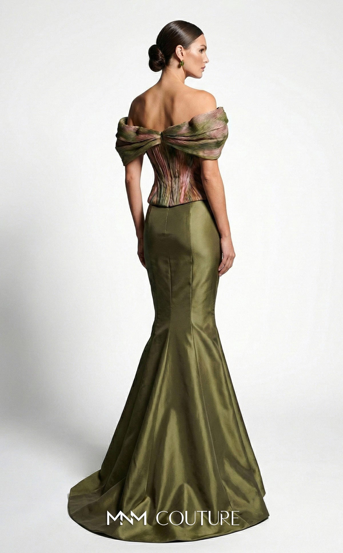 Fouad Sarkis F02981A Dress