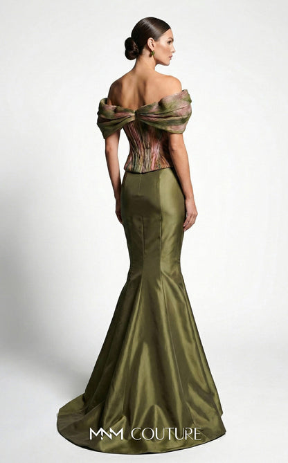 Fouad Sarkis F02981A Dress