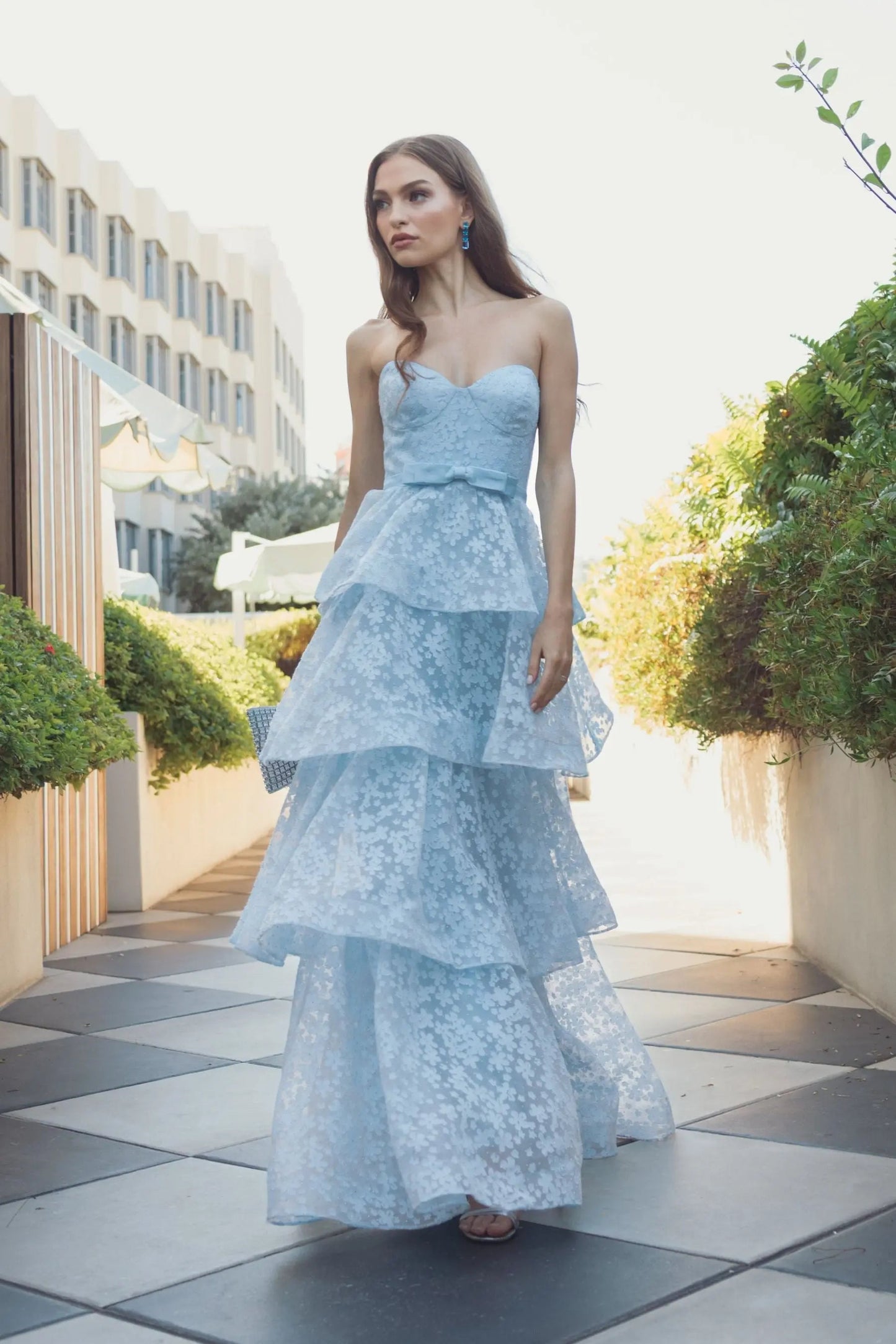Ieena for Mac Duggal 56298 Dress - ElbisNY