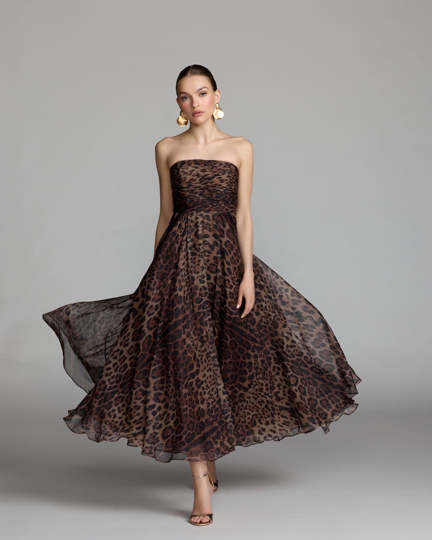 Ieena for Mac Duggal 56350 Dress
