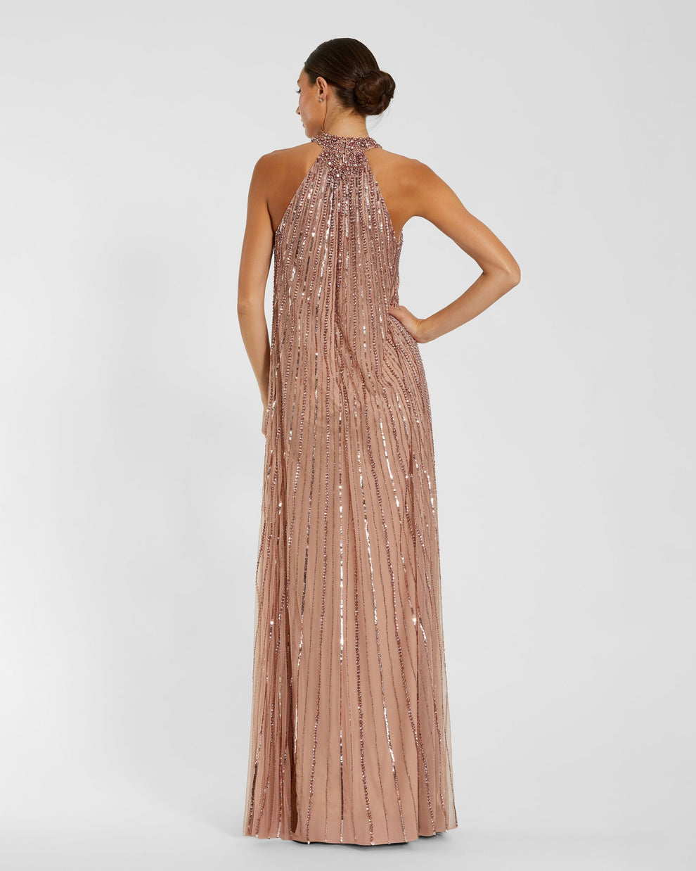 Mac Duggal 23043 Dress - ElbisNY