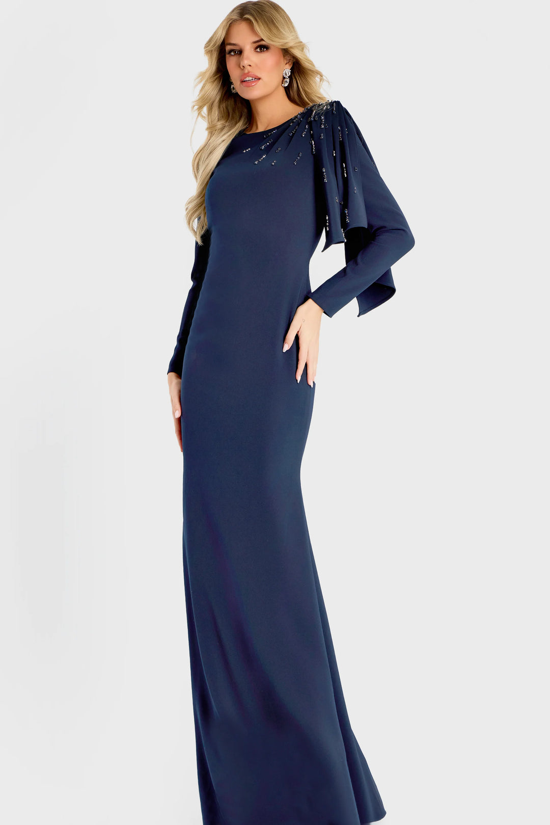 Jovani 46738 Dress - ElbisNY
