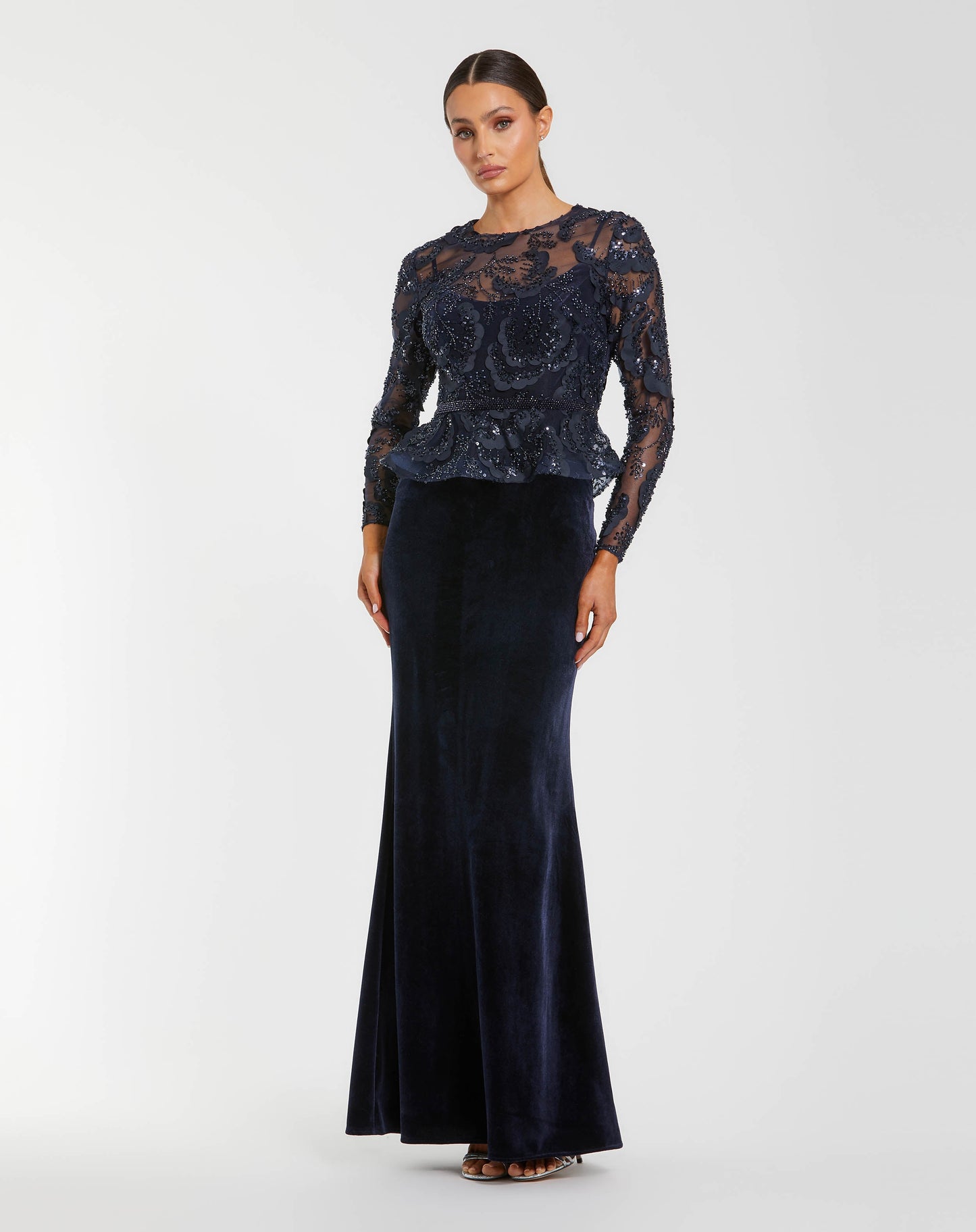 Mac Duggal 69017 Dress