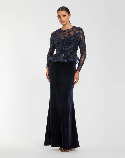 Mac Duggal 69017 Dress