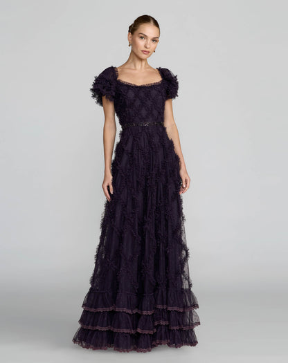 Mac Duggal 8391 Dress