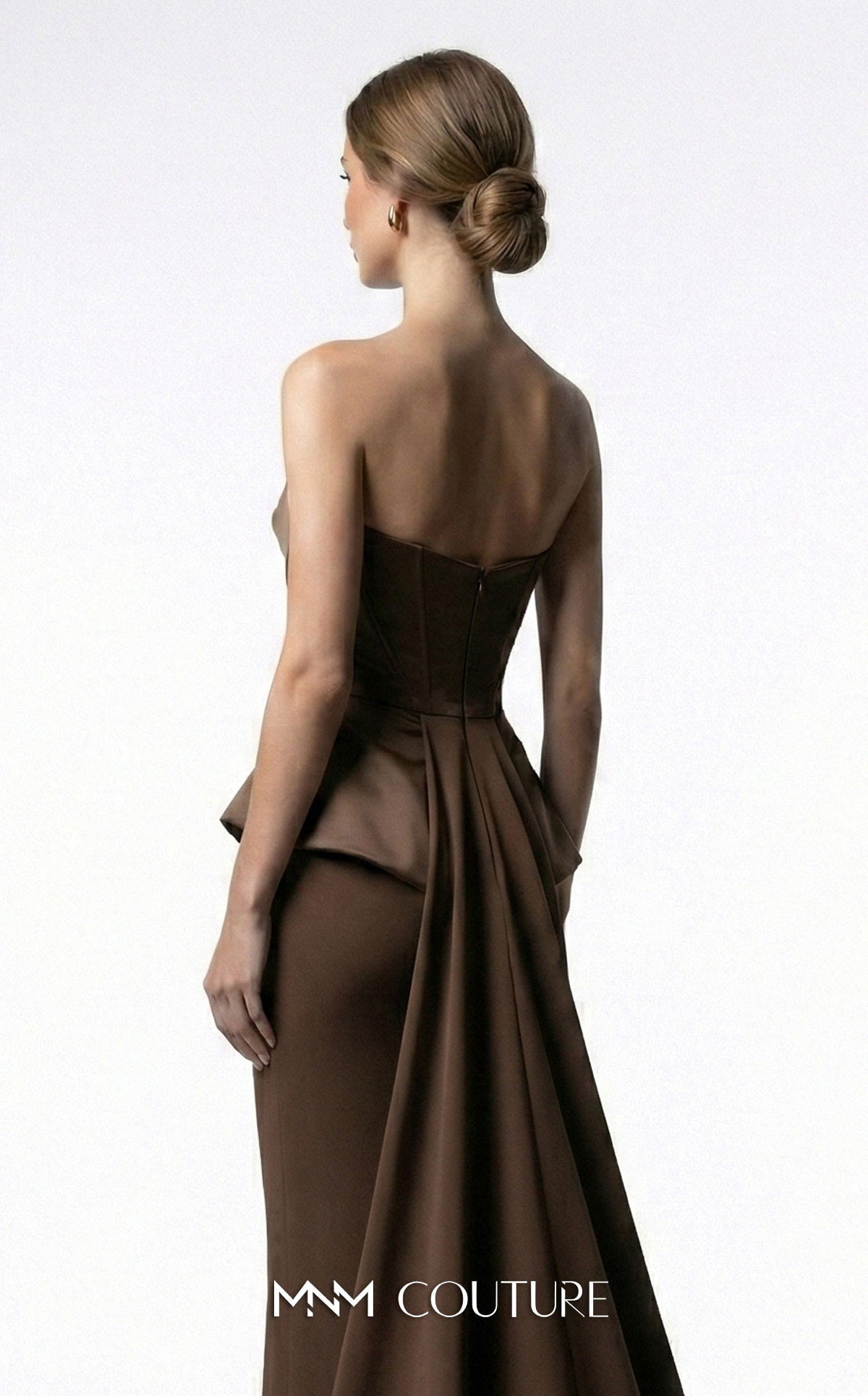 MNM Couture E0146 Dress - ElbisNY