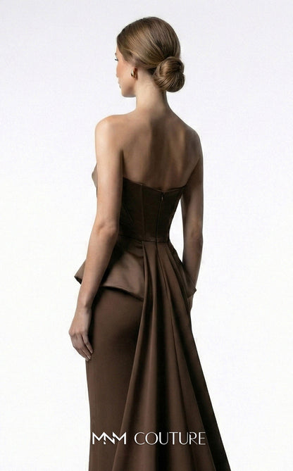 MNM Couture E0146 Dress - ElbisNY