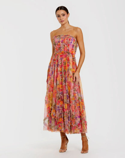 Mac Duggal 8308 - ElbisNY
