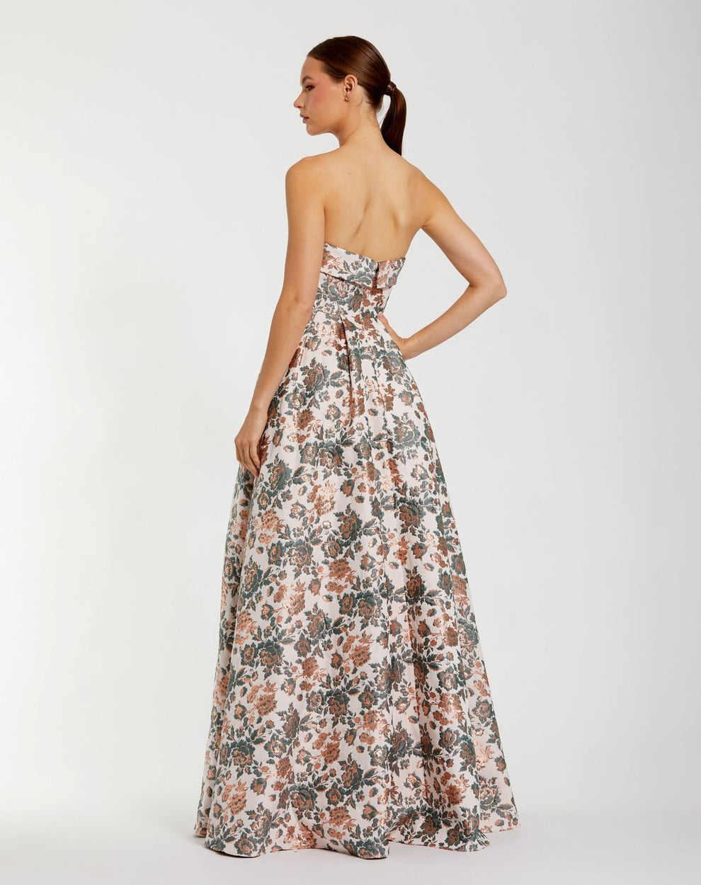 Mac Duggal 68945 Dress