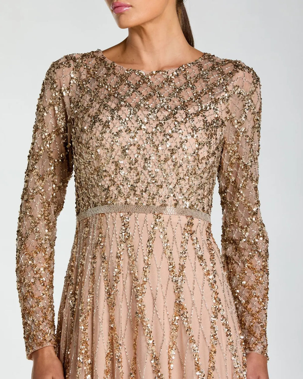Mac Duggal 6235 Dress