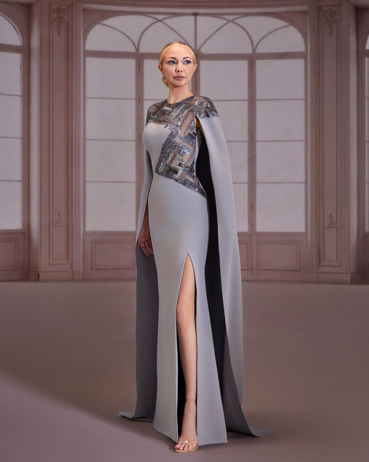Reverie Couture FW288 Dress