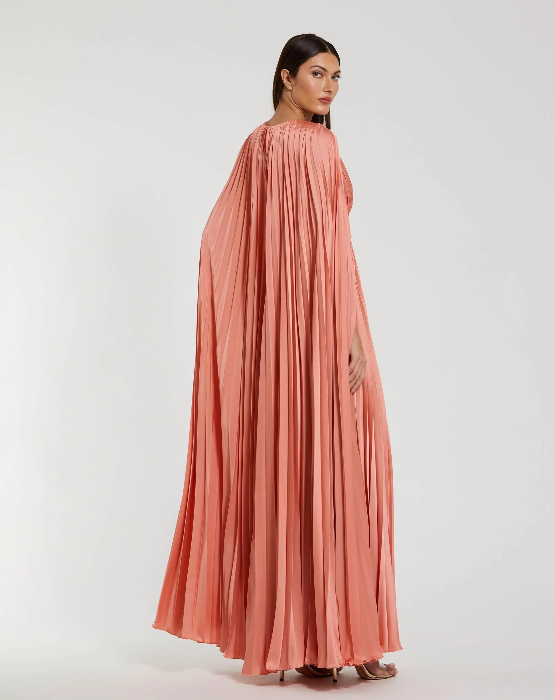 Mac Duggal 49872 Dress - ElbisNY