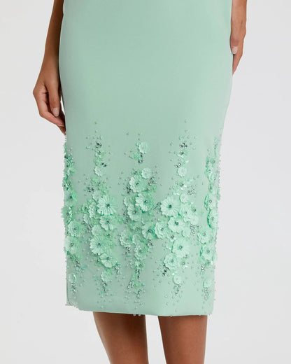 Mac Duggal 11853 - ElbisNY