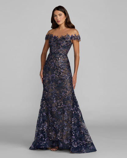 Mac Duggal 69139 Dress