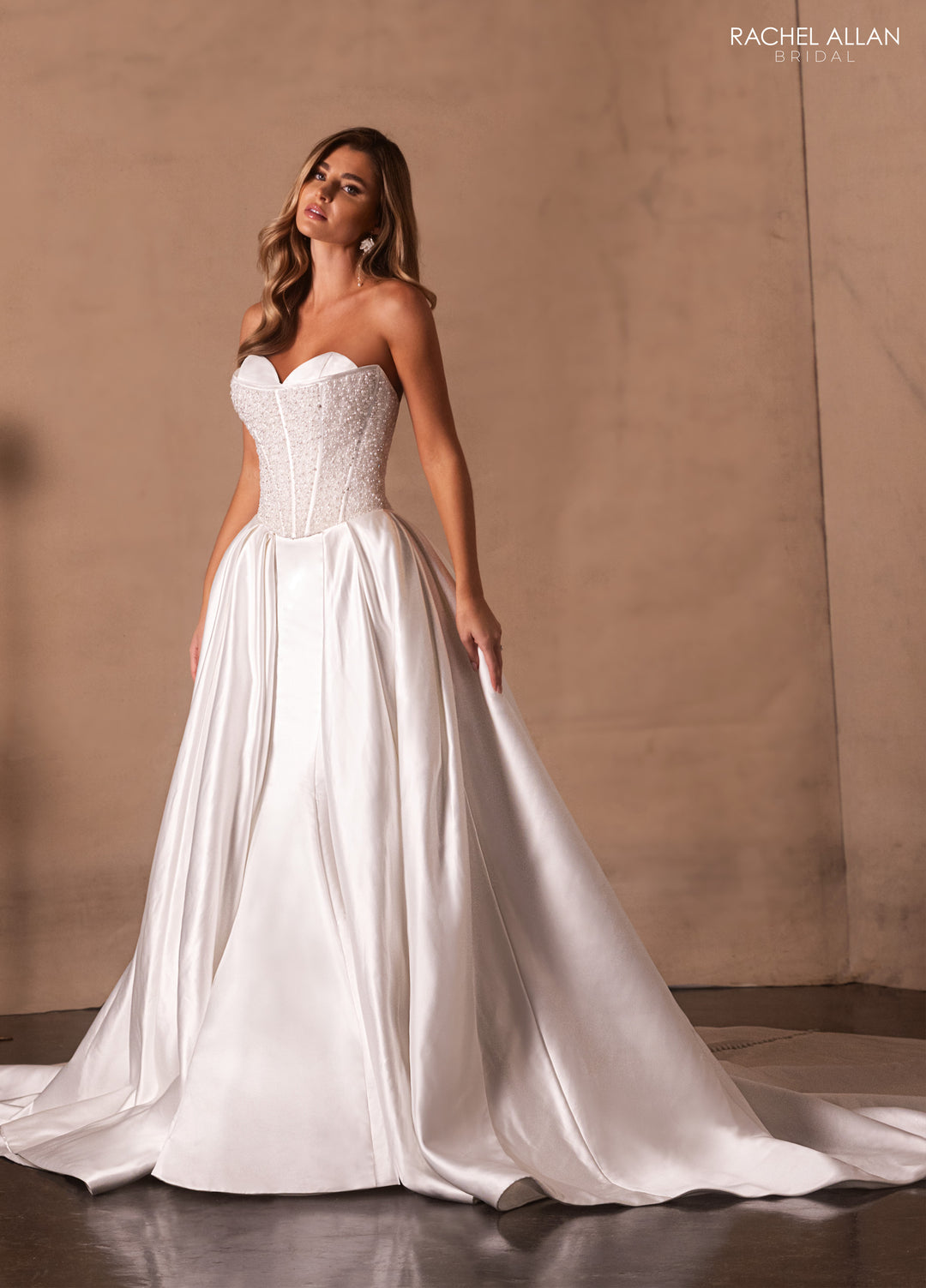 Rachel Allan RB5104 Dress