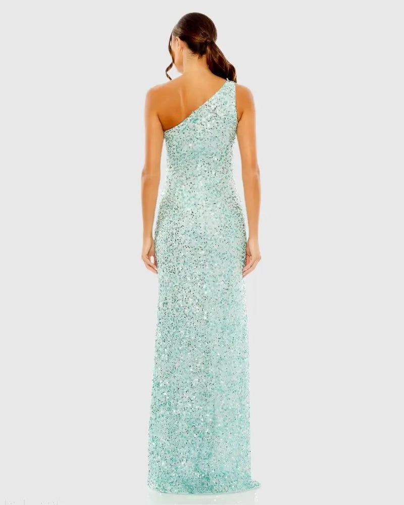 Mac Duggal 10729 Dress