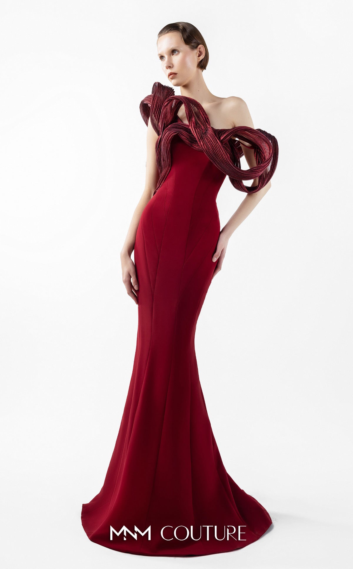 Gaby Charbachy G2009 Dress