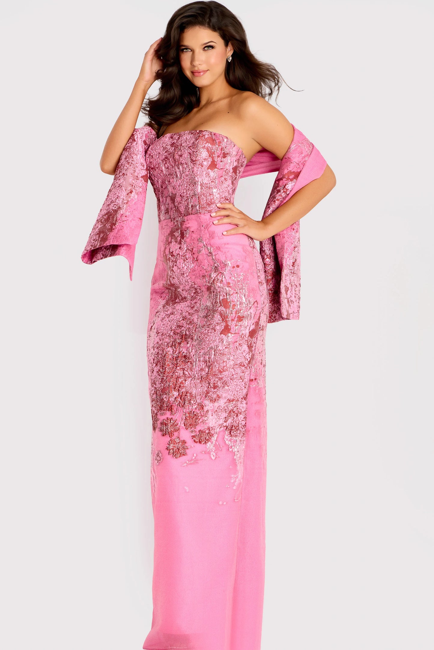Jovani 46258 Dress