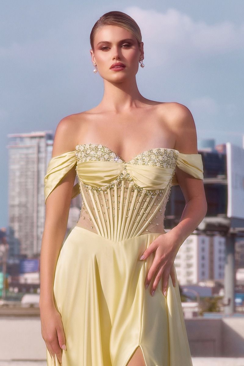 Ladivine CD297 Dress