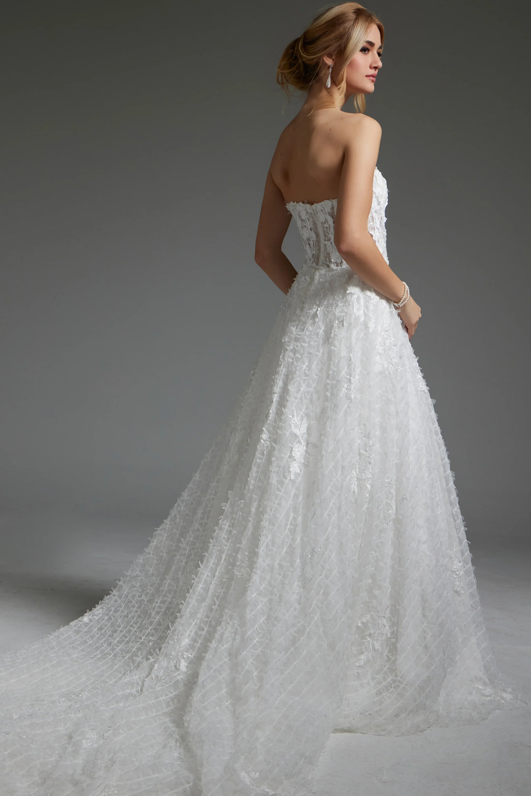 Jovani JB07165 Dress - ElbisNY