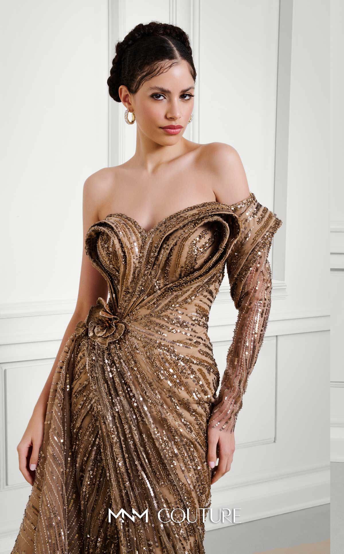 Fouad Sarkis F02897B Dress