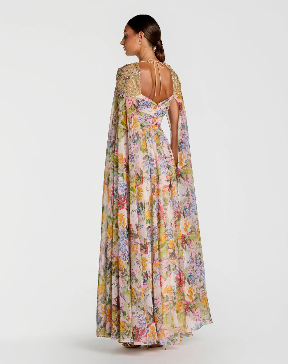 Mac Duggal 11990 Dress