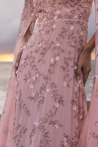 Mac Duggal 23068 Dress - ElbisNY