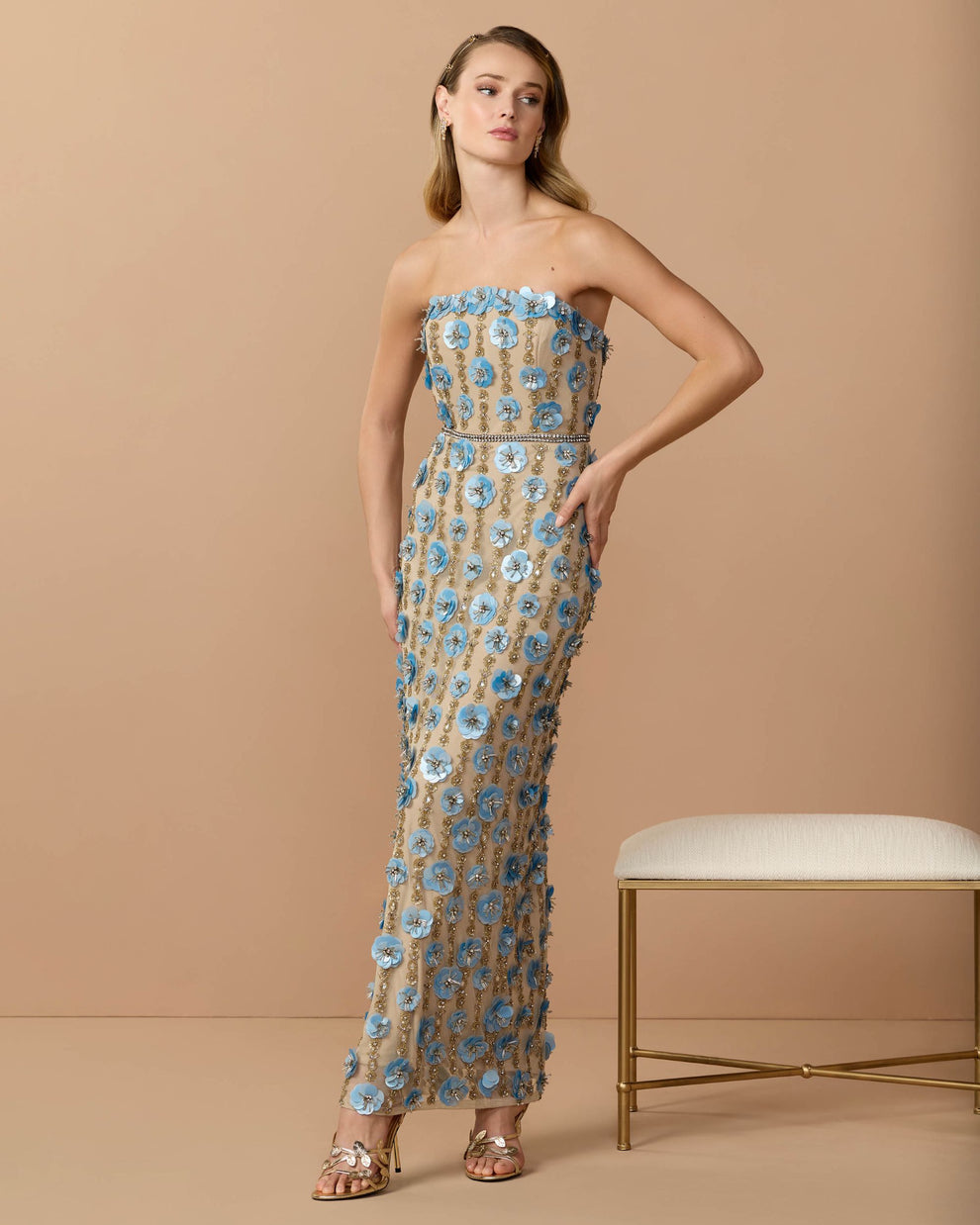 Mac Duggal 10128 Dress