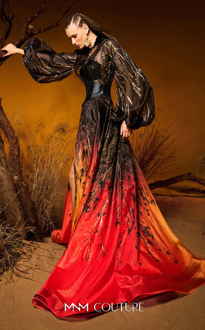 Fouad Sarkis F02979 Dress