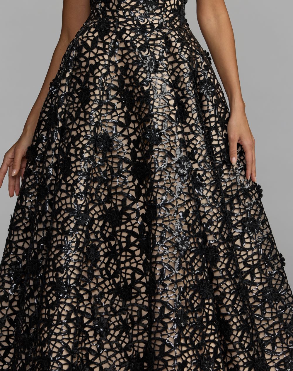 Mac Duggal 27809 Dress