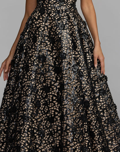 Mac Duggal 27809 Dress